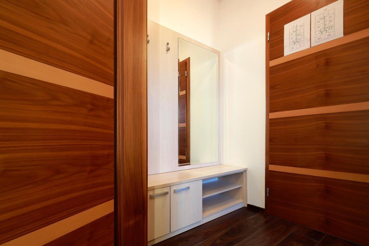Pension Riviera-Šilo Esterno foto