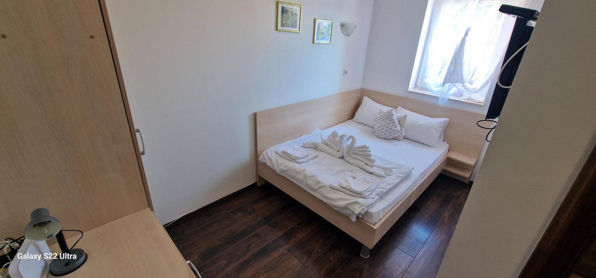 Pension Riviera-Šilo Esterno foto